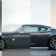 DB5, DB6 - Aston Martin Heritage, DB9, DB11 - Aston Martin
